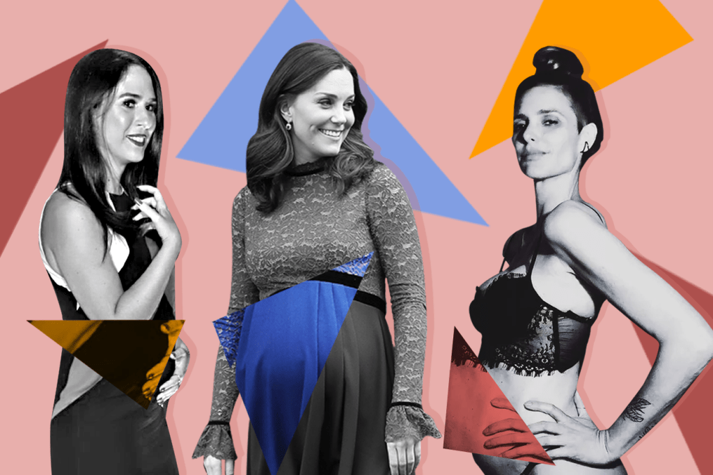 Por que estamos vendo tantos casos de hiperêmese gravídica?