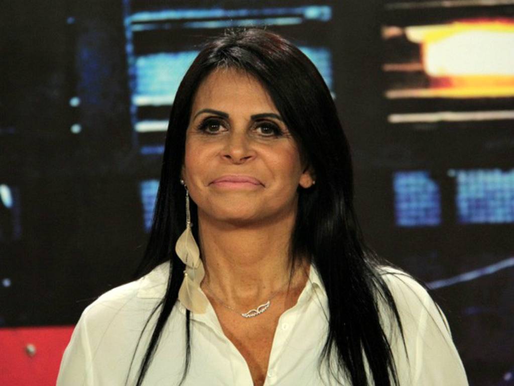 Gretchen agora tem seu canal no Youtube – e a internet tem gifs para sempre