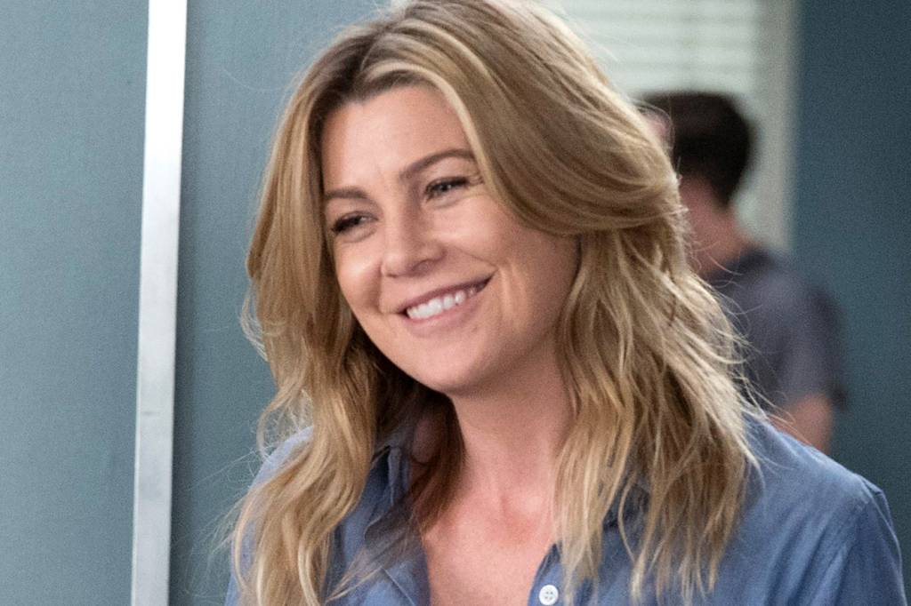“Grey’s Anatomy” vai ter o primeiro médico gay e ele é um DEUS