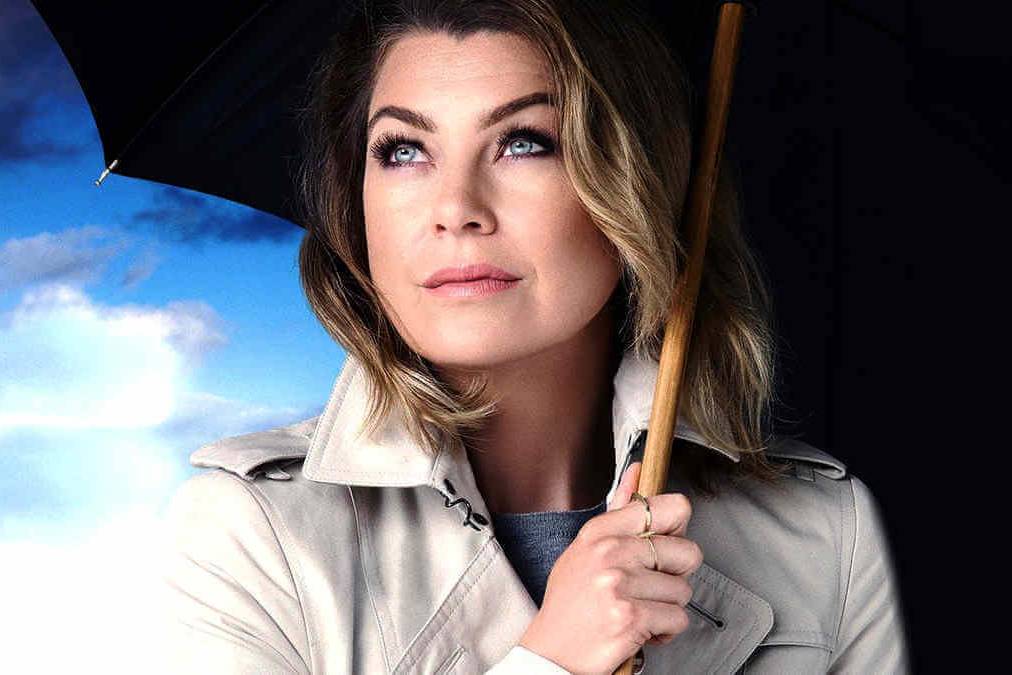 Meredith vai ter um novo amor em “Grey’s Anatomy” e ele é um gato