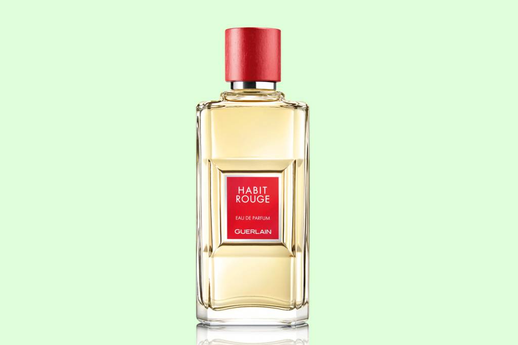 Guerlain, Habit Rouge