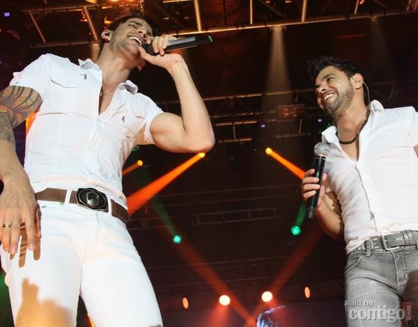 Gusttavo Lima sobre disco latino: “Estou com uma professora que só fala em espanhol comigo”