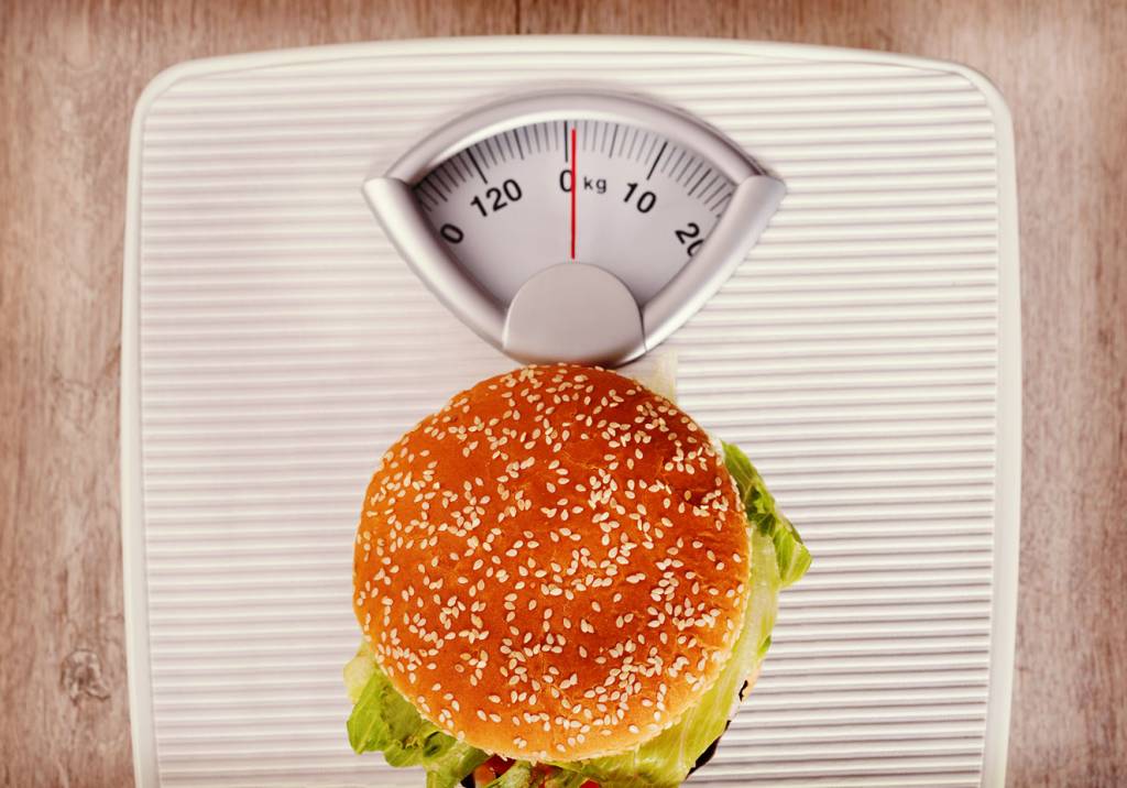 Obesidade: um problema muito além da aparência