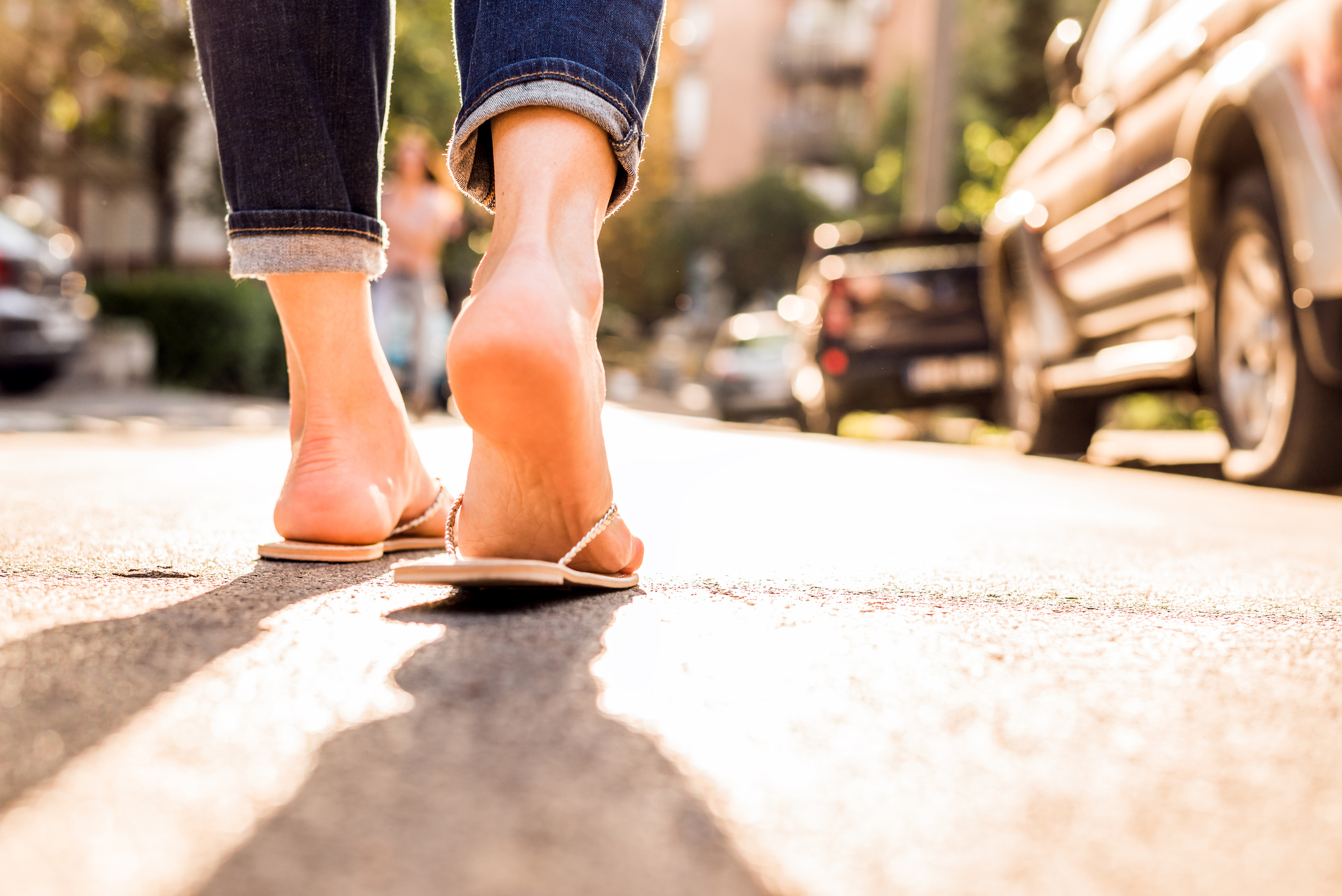 Diferentão, novo modelo das Havaianas é o mais charmoso de todos