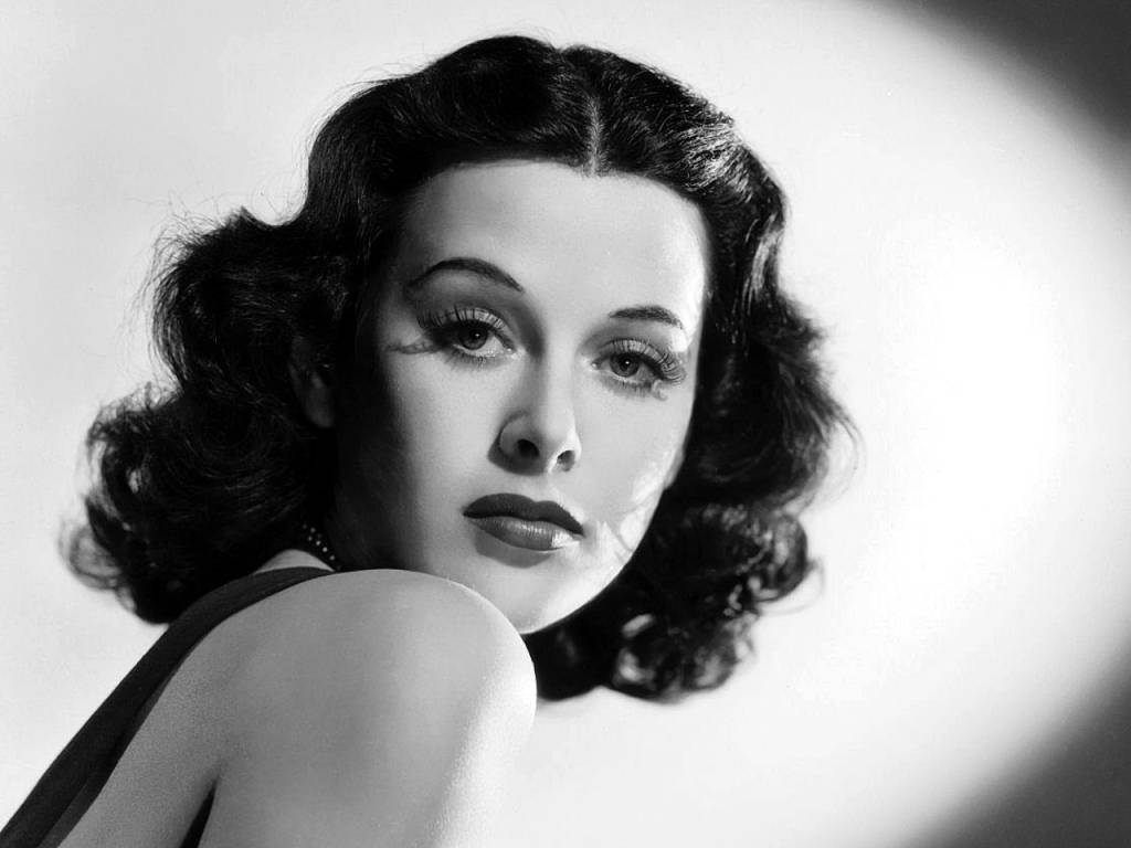 Hedy Lamarr: a musa de Hollywood que virou gênia da tecnologia