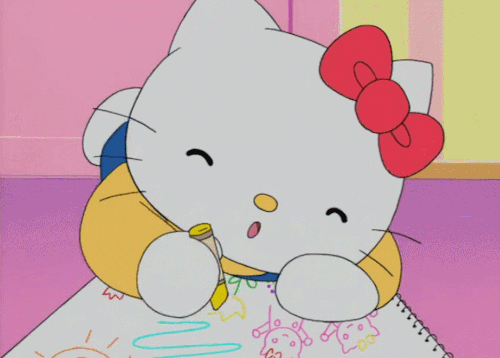 Melissa e Hello Kitty se uniram para criar os sapatos mais kawaii do ano