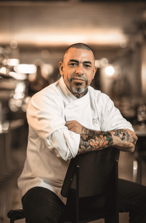 Aprenda as receitas do chef Henrique Fogaça, do Masterchef