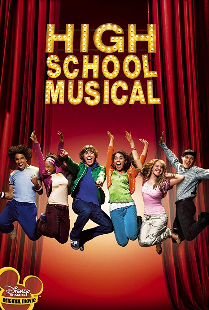 OMG! Um novo High School Musical está chegando para o Disney+; veja fotos