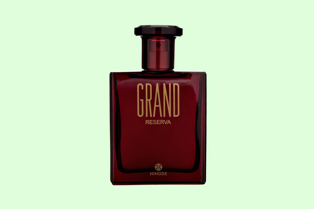 Hinode, Grand Reserva