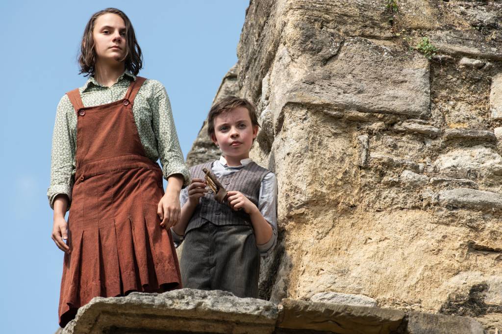 His Dark Materials é mesmo a ‘nova GoT’? Veja o que achamos do 1º episódio