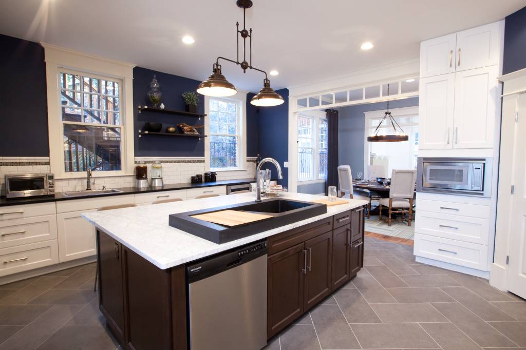 Relembre as cozinhas mais lindonas reformadas em ‘Irmãos à Obra’