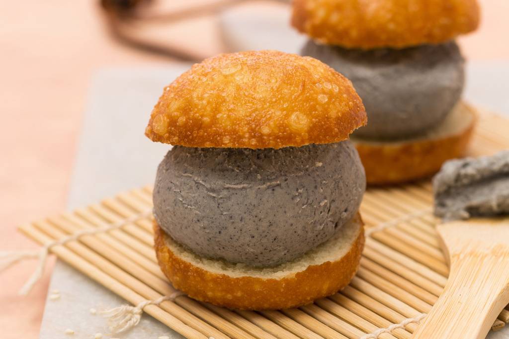 Ice Bao