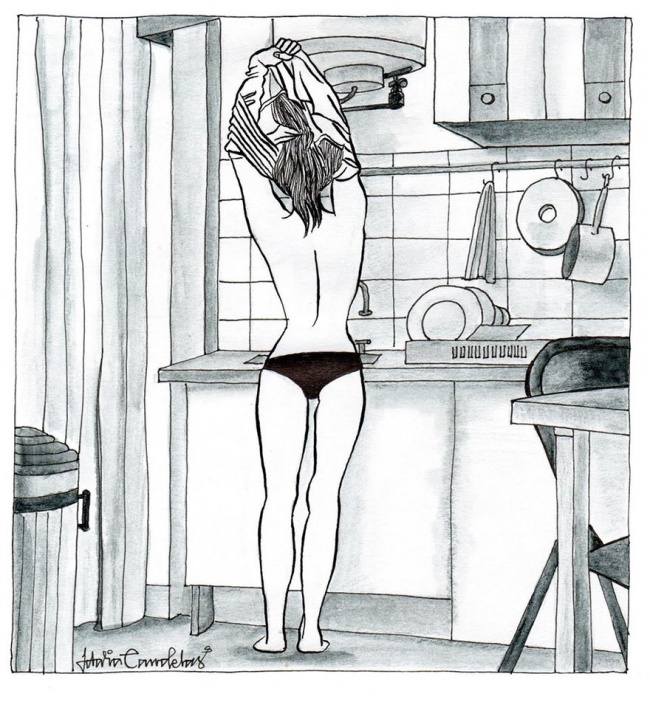 Idalia Candelas