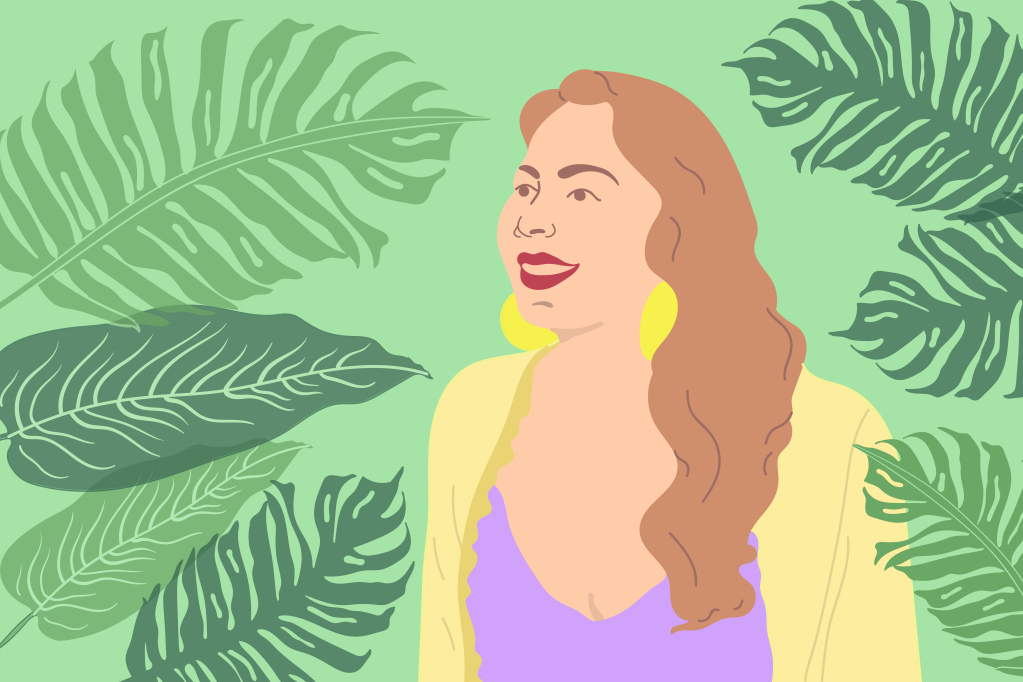 Beleza com propósito: conheça Patrícia Lima, fundadora da Simple Organic