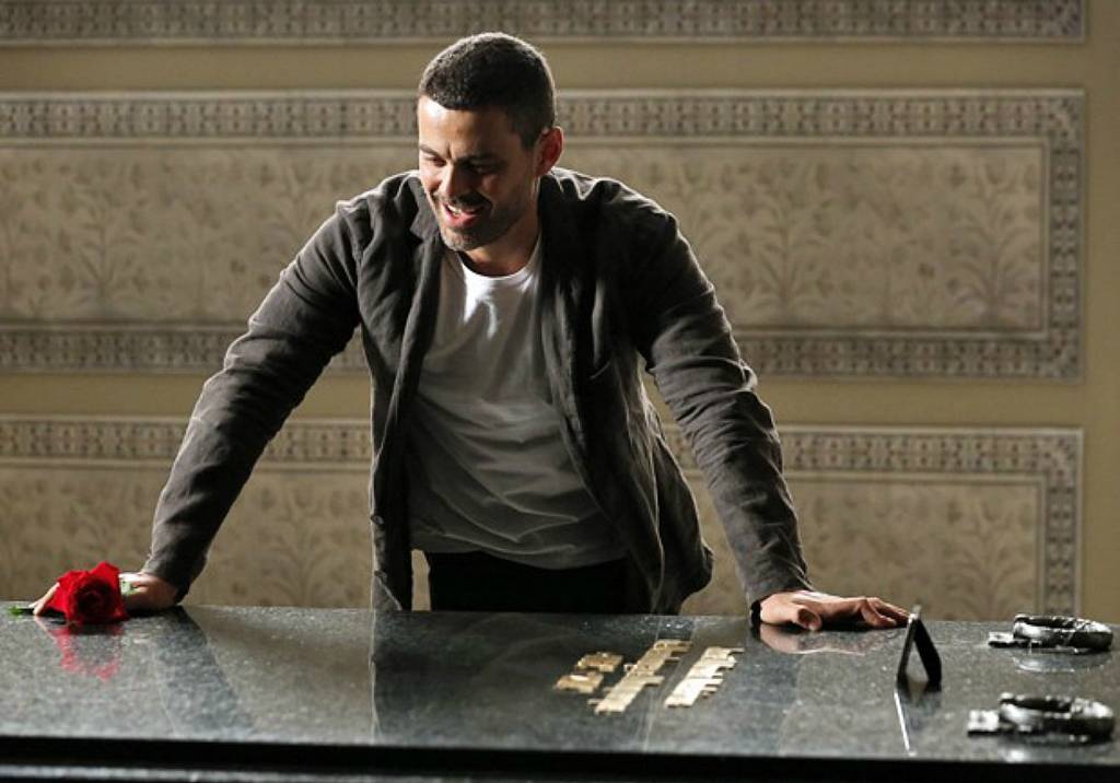 Reviravolta em Império: Maurílio vai matar um dos personagens durante o Carnaval