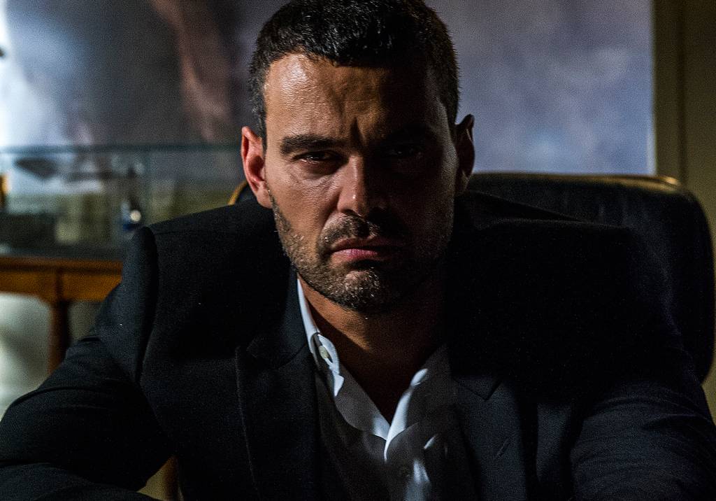 Vídeo: A queda de Maurílio