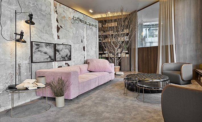 Mix de estilos: 10 inspirações para tirar sua decoração do comum