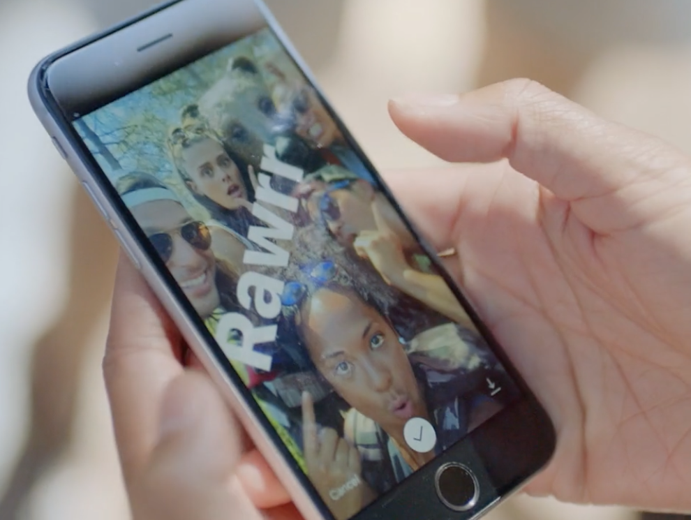 Inspirado no Snapchat, Instagram anuncia mudanças: conheça o Instagram Stories