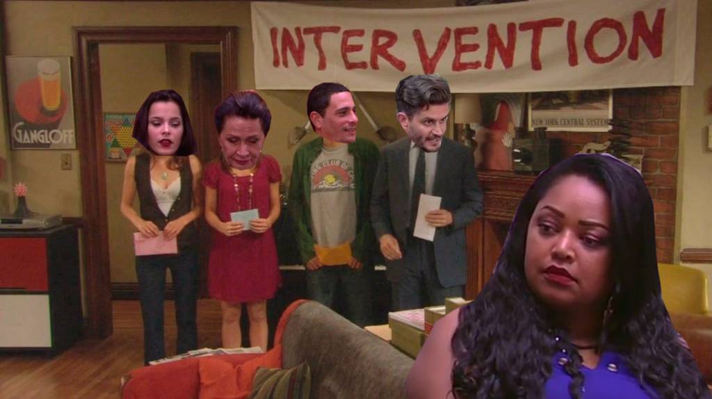 Brothers se reúnem para confrontar Elis no BBB17