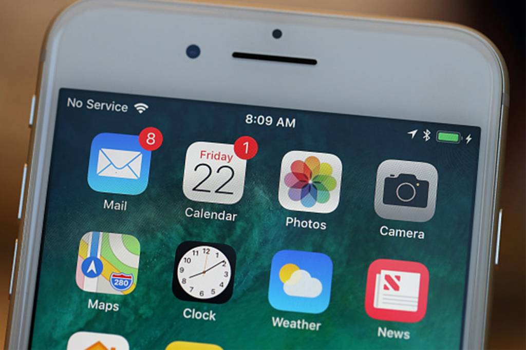 Este é o motivo pelo qual o seu iPhone fica cada vez mais lento