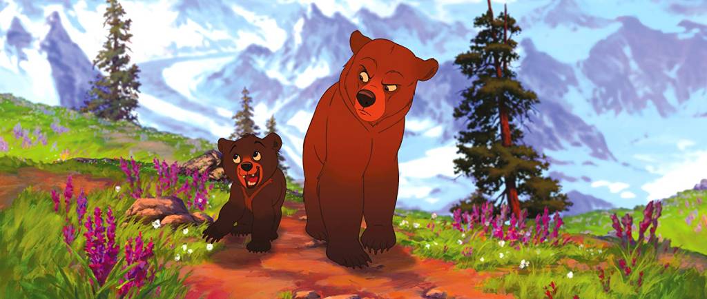 Rumor: ‘Irmão Urso’ pode ser a nova adaptação live-action da Disney