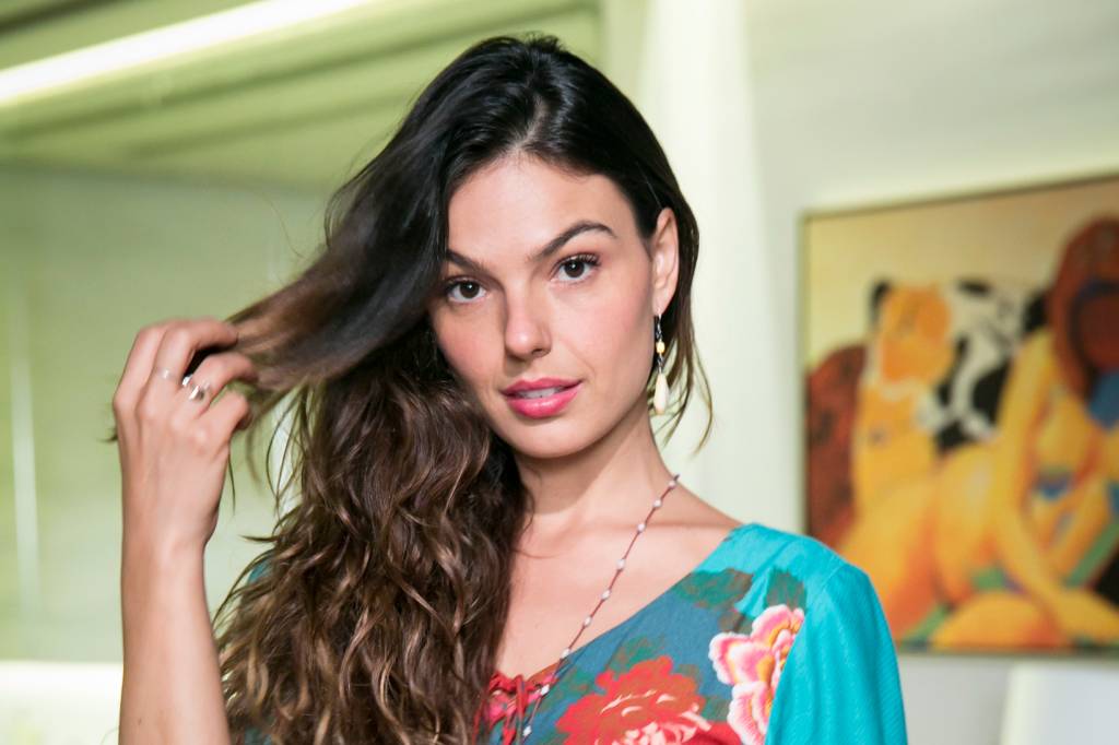 Isis Valverde sobre o futuro de Ritinha: “As bombas vão estourar”