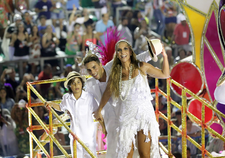 Ivete Sangalo