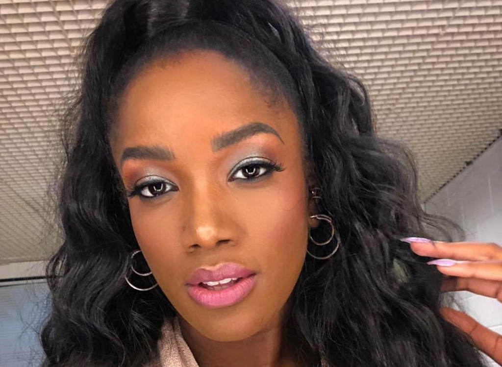 Iza é a nova jurada do ‘The Voice Brasil’ no lugar de Carlinhos Brown