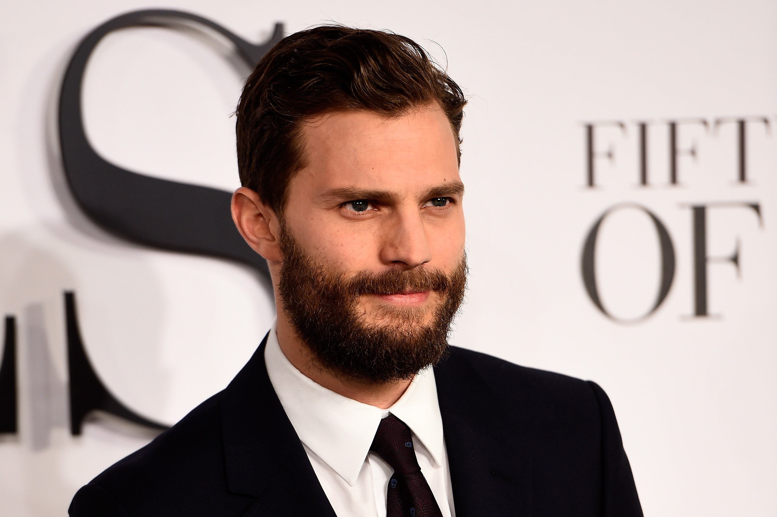 Jamie Dornan não fará a sequência de ’50 Tons de Cinza’
