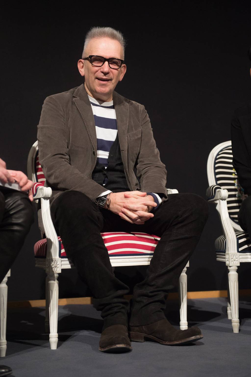 Jean Paul Gaultier integra júri do Miss França 2016