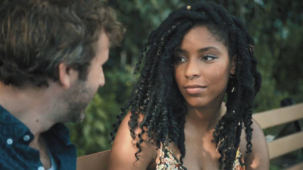 A Incrível Jessica James – Filmes da Netflix