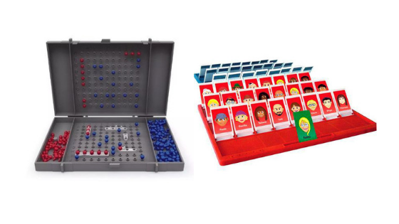 24 jogos de tabuleiro para desafiar a família e os amigos