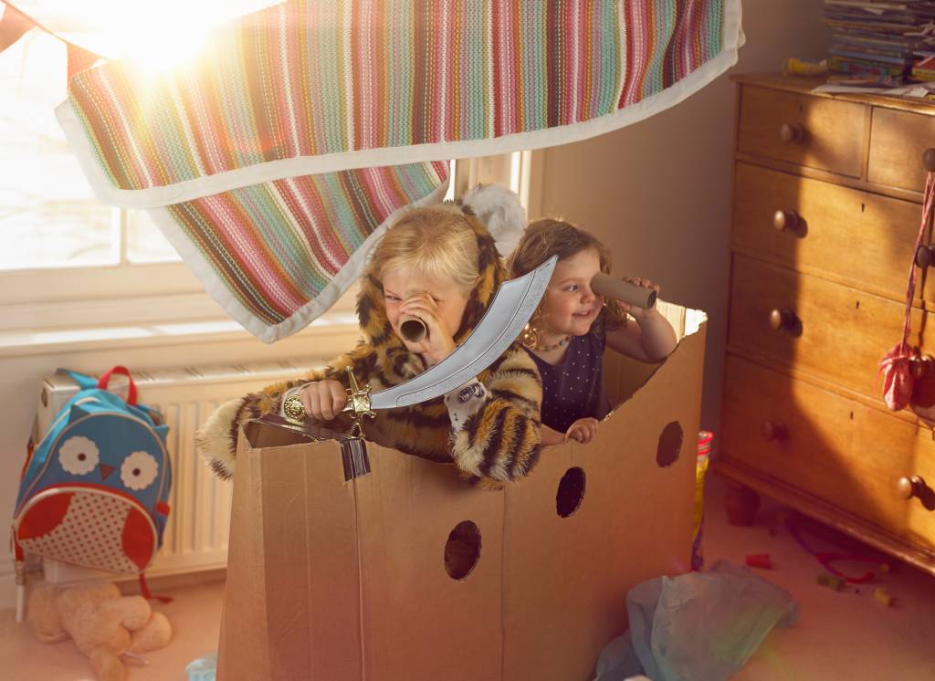 6 jogos educativos para as crianças curtirem o resto das férias em casa