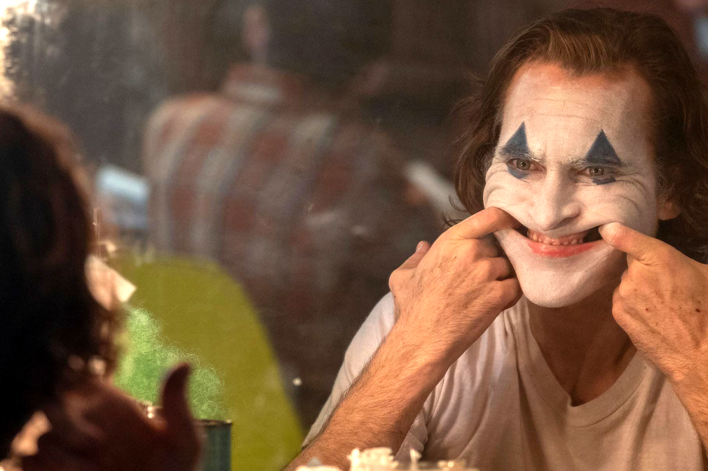 O Oscar continua um “clube do Bolinha” branco e sem data para mudar