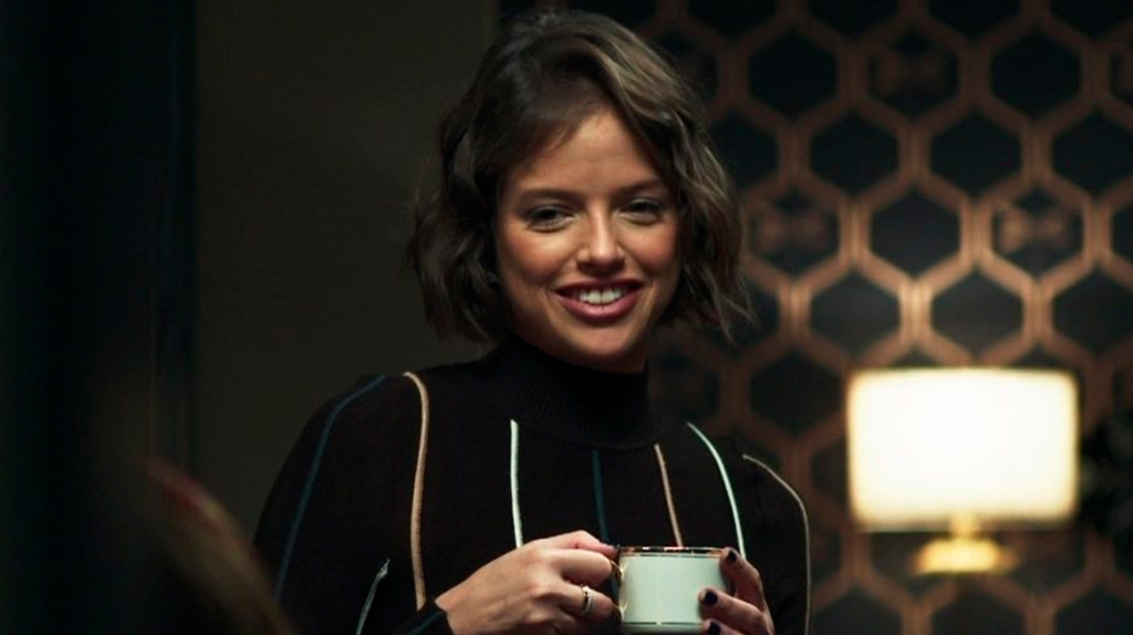 Descobrimos qual é o grande problema de Josiane em ‘A Dona do Pedaço’