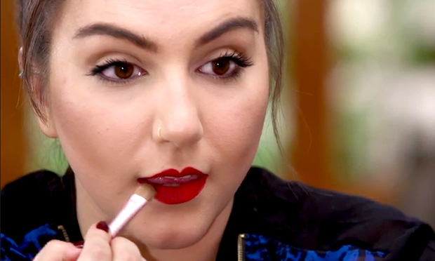 Beleza prática: cinco maneiras de usar sombra marrom