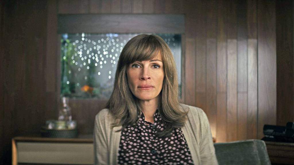 Julia Roberts posta foto sem maquiagem e recebe comentários ofensivos