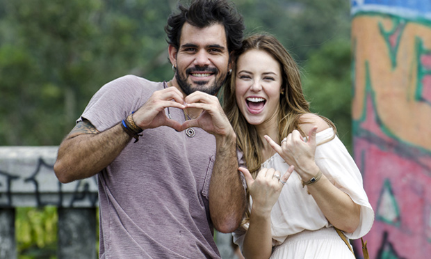 Das novelas para a vida real: saiba como lidar com os relacionamentos dos seus filhos