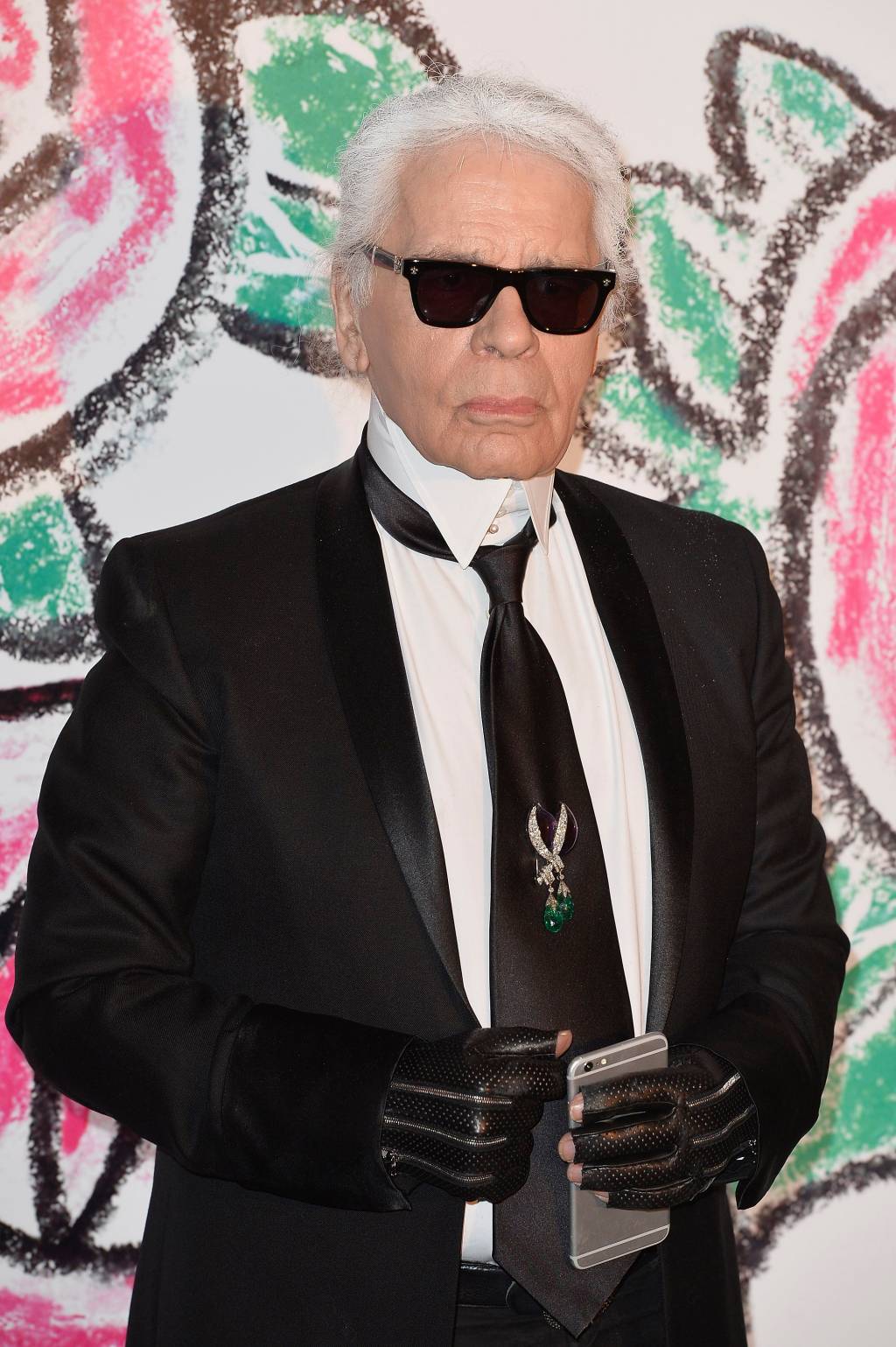 Karl Lagerfeld recusa participação em “Zoolander 2”