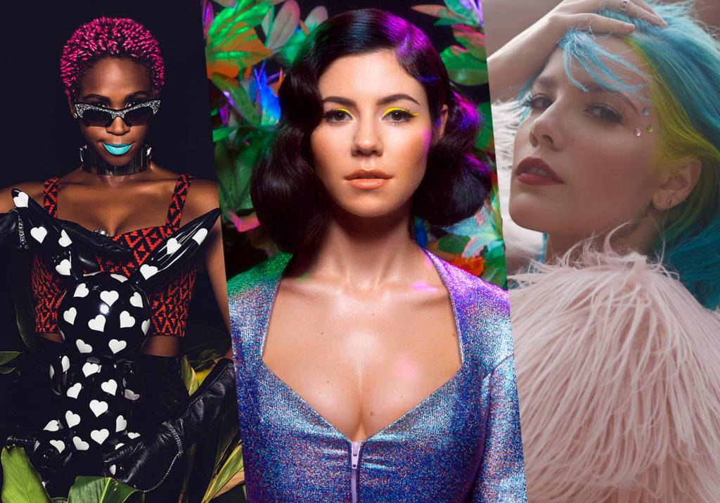 Esquenta Lollapalooza: a playlist completa com todos os artistas do festival