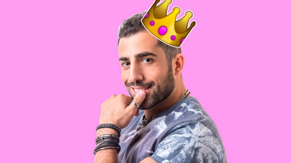 Por que Kaysar merece ganhar o BBB18?