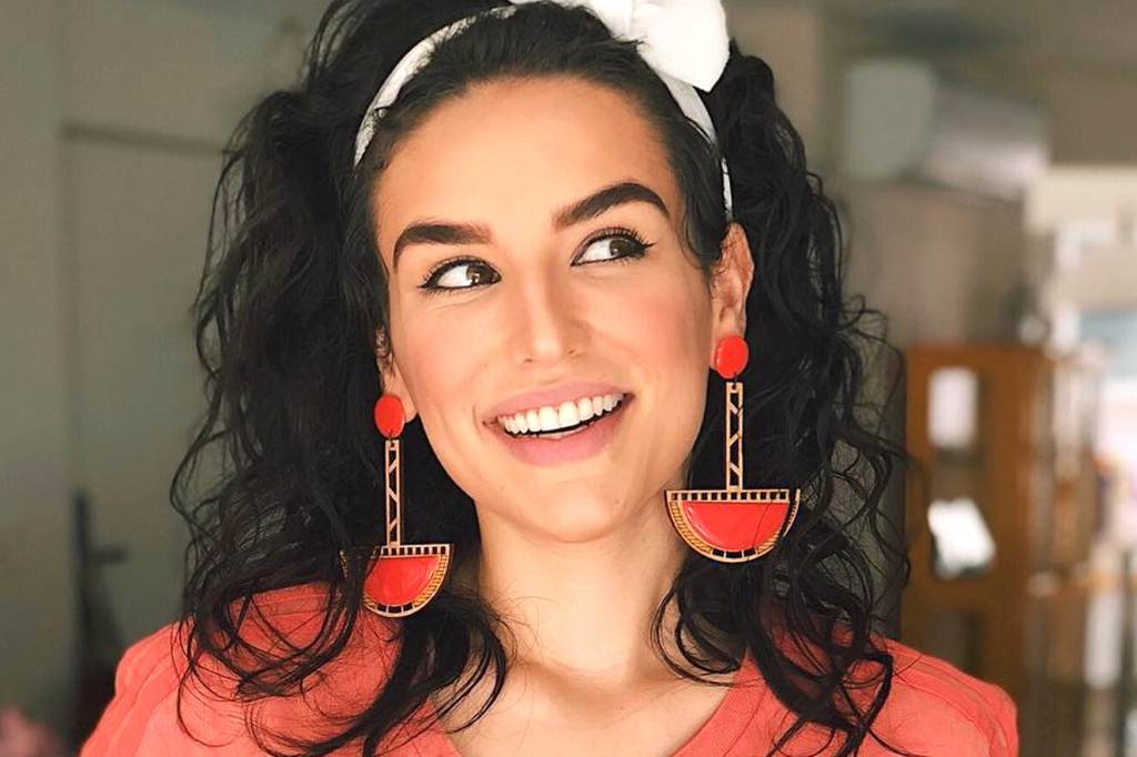 Kéfera largou a progressiva e o resultado já é simplesmente lindo