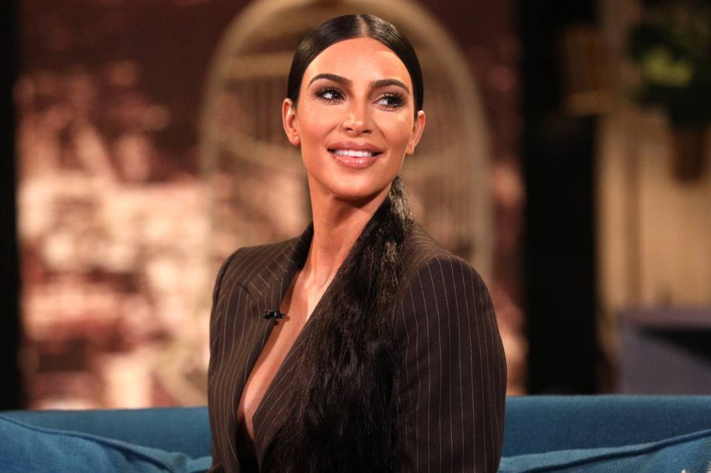 Psalm West: saiba o que significa o nome do filho de Kim Kardashian