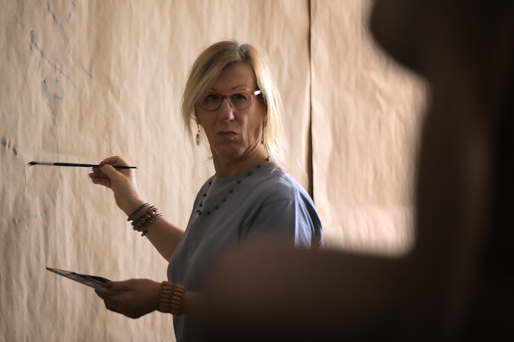 Laerte-se: O primeiro documentário brasileiro original da Netflix