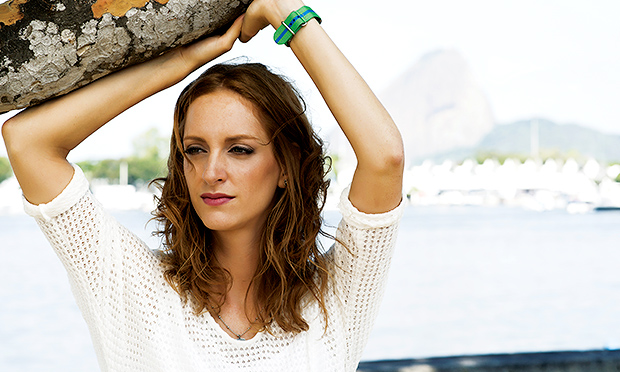 Laila Zaid sobre filhos: ‘Acho que daqui a pouco é a hora, mas não estou priorizando isso’