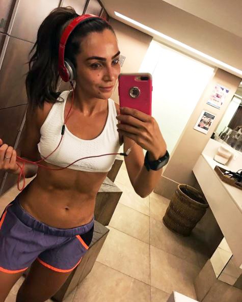 Dois treinos indoor para você fazer no inverno