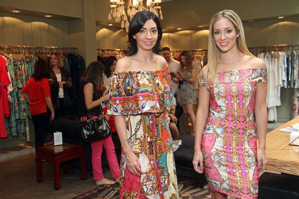 Em detalhes: veja o que rolou no lançamento da edição de dezembro da ESTILO