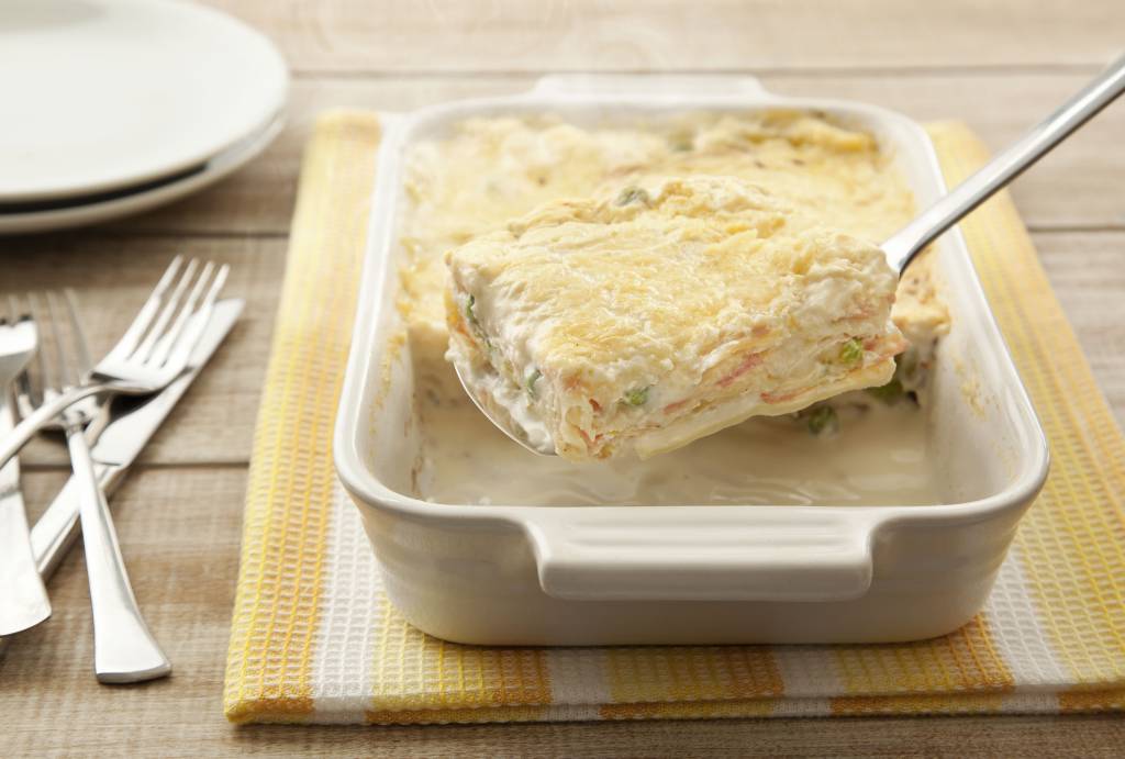 10 receitas de lasanha fáceis para almoços e jantares muito deliciosos