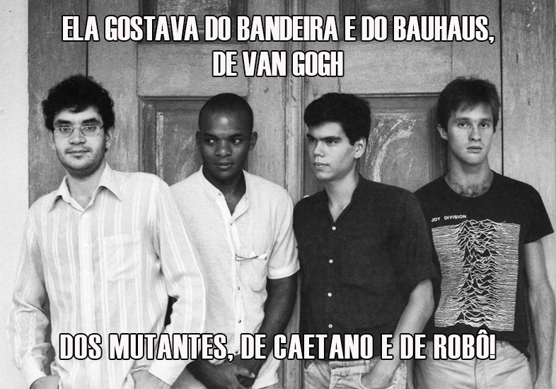 Divulga&ccedil;&atilde;o/Ricardo Junqueira