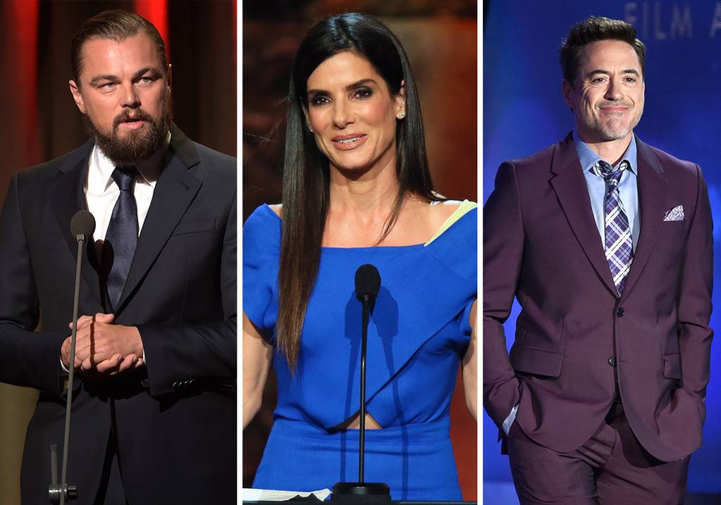 Quem ganha mais em Hollywood